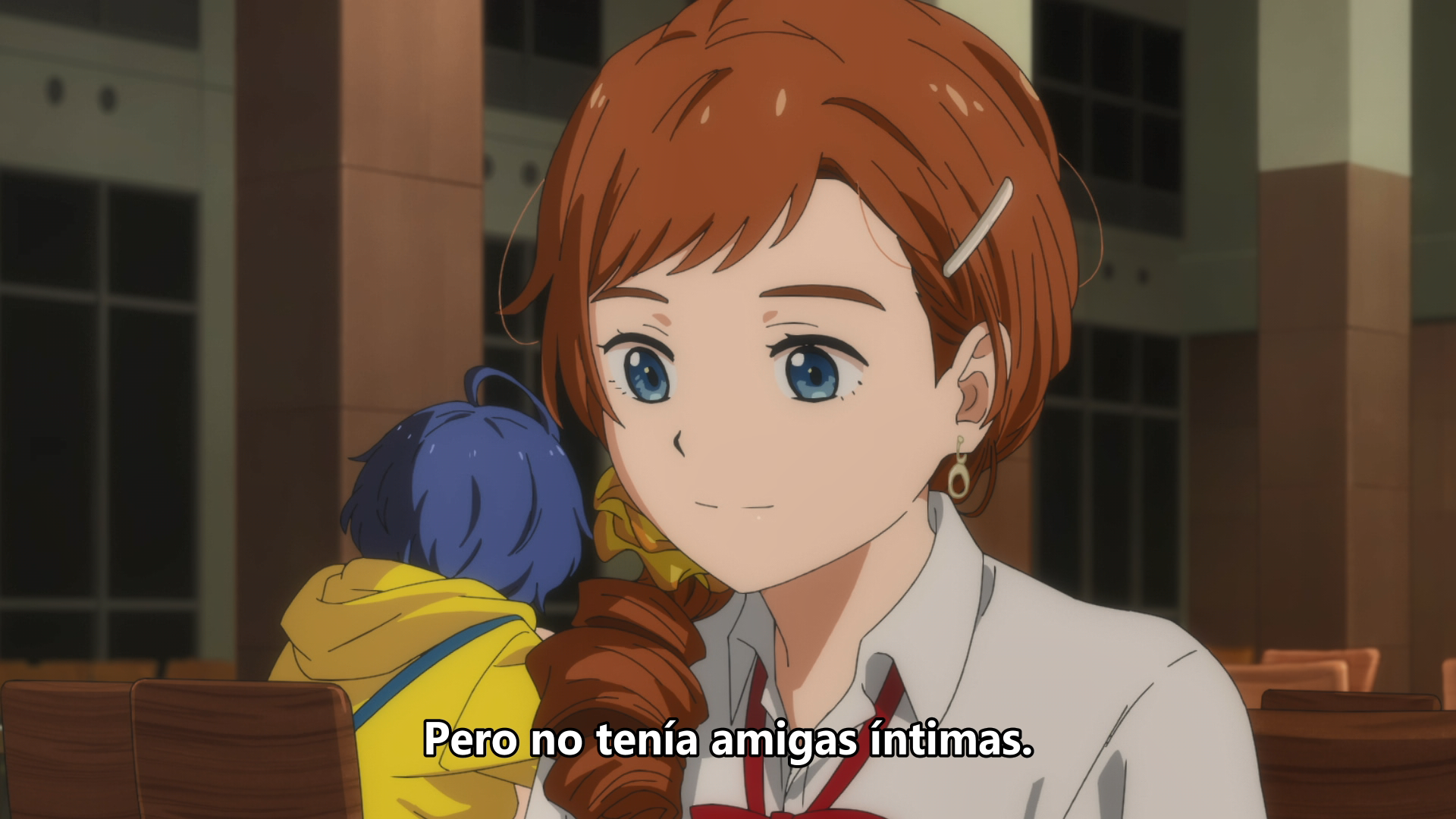 Wonder Egg Priority (Supeingomon)